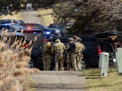 Chi era Ayman Ghazaleh? Presunto rapporto sulla sparatoria alla sinagoga di West Bloomfield