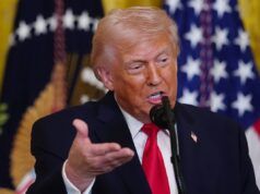 Donald Trump ha spinto per un taglio di 600 milioni di dollari ai finanziamenti sanitari