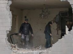 Israele effettua una nuova ondata di attacchi aerei “estesi” sull’Iran