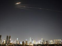 Ciò che la crisi iraniana sta insegnando a Taiwan sulla guerra con la Cina