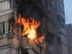 Guerra in Iran in diretta: navi colpite mentre Trump minaccia di “far saltare in aria” un importante giacimento di gas