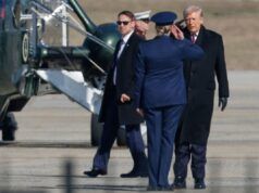 L’ufficio di Trump registra il sito Web Aliens.gov: cosa sapere