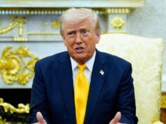 Molti credono che Trump invierà truppe americane in Iran: sondaggio