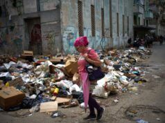 I cubani negli Stati Uniti sono preoccupati per l’aggravarsi della crisi economica dell’isola