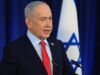 Netanyahu: Israele “ha agito da solo” contro il complesso di gas dell’Iran