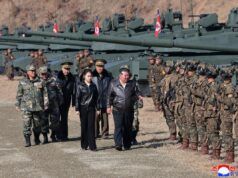 La Corea del Nord ha aumentato la potenza missilistica per colpire il continente americano