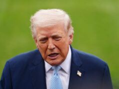 Trump ha svelato il progetto della biblioteca presidenziale del grattacielo