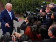 Il GOP ha preparato Trump a schierare truppe in Iran