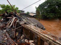 Le Hawaii attivano la Guardia Nazionale durante la peggiore inondazione degli ultimi 20 anni