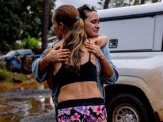 KHON di Nexstar guida gli sforzi di soccorso in caso di inondazioni alle Hawaii: come aiutare