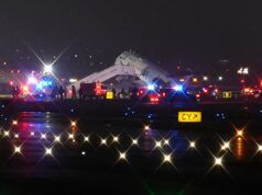 Incidente all’aeroporto LaGuardia: l’incidente aereo dell’Air Canada provoca l’arresto