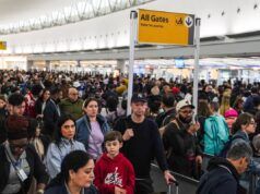 Tempi di attesa TSA per gli aeroporti statunitensi più trafficati: gli ultimi, come verificare