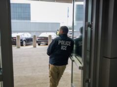 Il funzionario dell’ICE afferma che gli agenti “odieranno” aiutare la TSA negli aeroporti