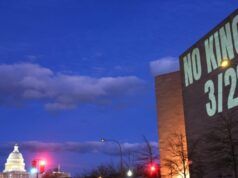 Aggiornamenti in tempo reale: è previsto un enorme raduno “No Kings”; La chiusura del DHS si è bloccata mentre House approva il proprio disegno di legge