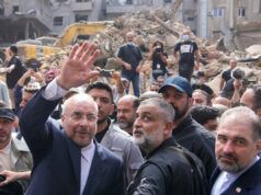 L’Iran ha inviato un avvertimento agli Stati Uniti riguardo allo spiegamento di truppe sul terreno