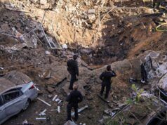 AGGIORNAMENTO IN DIRETTA: gli attacchi all’Iran continuano nonostante i colloqui di cessate il fuoco sostenuti dagli Stati Uniti