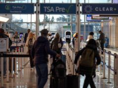 Quando finiranno i problemi TSA negli aeroporti?