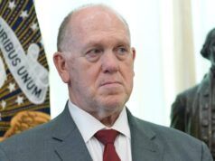 Homan: La fine delle politiche sulle città-santuario salverà “migliaia di vite”