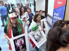 Il CPAC iniziò a tenere discorsi ai migliori repubblicani