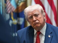 Trump condivide la lettera sull’ingresso in paradiso