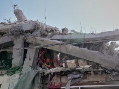 L’Iran si prepara all’attacco di terra con l’arrivo delle truppe americane nella regione