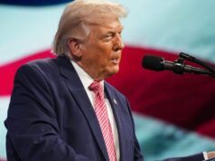 Trump scherza a Miami: ‘Mi piacciono le persone a cui piace sentire il mio successo’