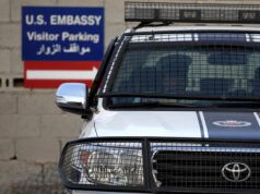 Gli Stati Uniti hanno emesso un avviso di viaggio globale dopo l’attacco all’Iran