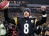 Rapporto: Il QB degli Steelers Aaron Rodgers si appoggia alla decisione del 2026