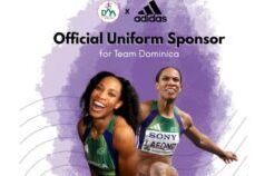 La Dominica Athletic Association annuncia la partnership con Adidas come sponsor ufficiale della maglia
