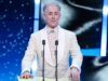 Il conduttore dei BAFTA Alan Comings lo definisce uno “spettacolo” dopo la debacle di N parole