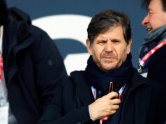 Il direttore sportivo dell’Atlético Madrid è in Italia per trattare il centrocampista
