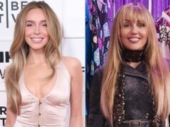 Alex Cooper ha detto che c’erano “molte cose buone —” che non sono andate in onda nello speciale “Hannah Montana”.