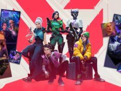 Elenco dei personaggi VALORANT: tutti gli agenti per ruolo e ordine di rilascio