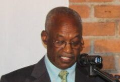 L’ex ministro del governo afferma che l’approvazione degli elettori è un prerequisito per votare