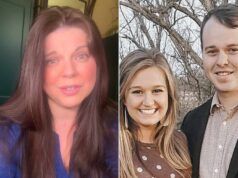 Amy Duggar King piange per il fatto che anche la moglie del cugino Joseph Duggar, Kendra, è stata arrestata: “C’è di più in questa storia”