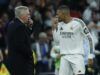 Carlo Ancelotti sottolinea la pazienza nelle difficoltà del Real Madrid