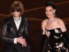 Anne Hathaway, Funny Shady Moments di Anna Wintour agli Oscar 2026