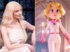 Anya Taylor-Joy ha vomitato quando ha doppiato la Principessa Peach per la prima volta