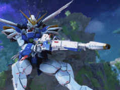 L’evento Apex Legends x Gundam arriva il 10 marzo