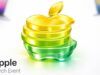 Cosa aspettarsi dall’evento di lancio del prodotto Apple questa settimana