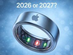 Dovresti aspettare l’anello della Apple? Data di rilascio 2026 rispetto al 2027
