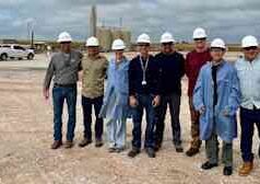 Dal laboratorio al mercato: il Rose Rock Bridge accelera l’innovazione energetica a Tulsa