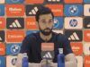 L’Arbeloa si arrabbia con il giocatore del Real Madrid per la sconfitta contro il Getafe: ‘Inaccettabile’