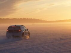 Rivian e VW Group hanno completato i test invernali della nuova architettura zonale