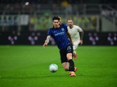 L’Inter è disposta a inserire due giocatori del Barcellona nell’affare Bastoni