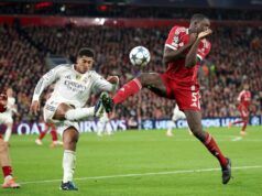 Il Real Madrid intensifica i piani per ingaggiare il difensore del Liverpool Konate