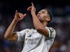 Jude Bellingham è vicino al ritorno per la classica Real Madrid-Atlético