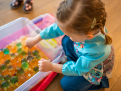 L’amato giocattolo rischia la repressione dopo la morte del bambino, migliaia di visite al pronto soccorso