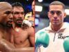 David Benavidez sceglie un vincitore in Mayweather vs. Pacquiao 2: “Nessuna mancanza di rispetto”