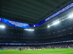 Santiago Bernabeu è il favorito per ospitare La Finalissima